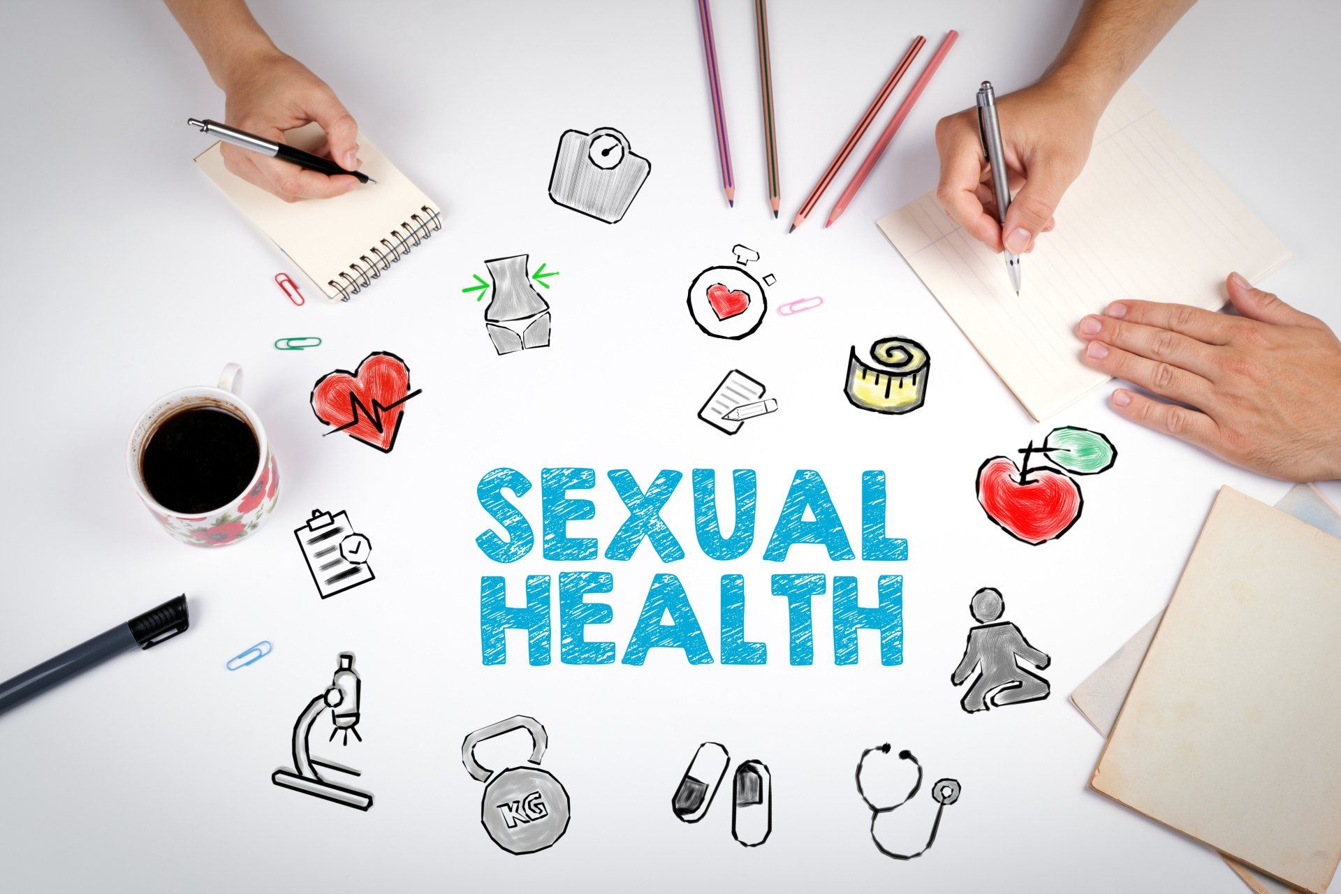 Sexual Health Awareness